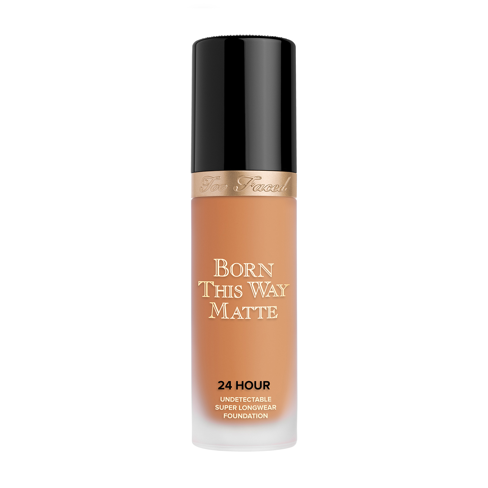 Too Faced Born This Way Matte 24 Hour Long Wear Foundation 30Ml Mocha