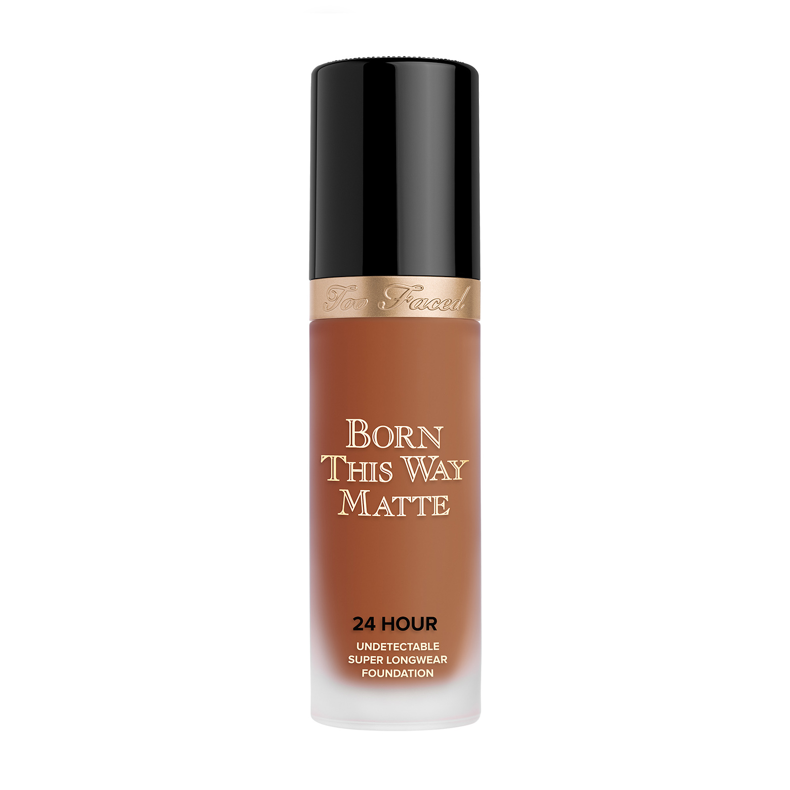Too Faced Born This Way Matte 24 Hour Long Wear Foundation 30Ml Cocoa