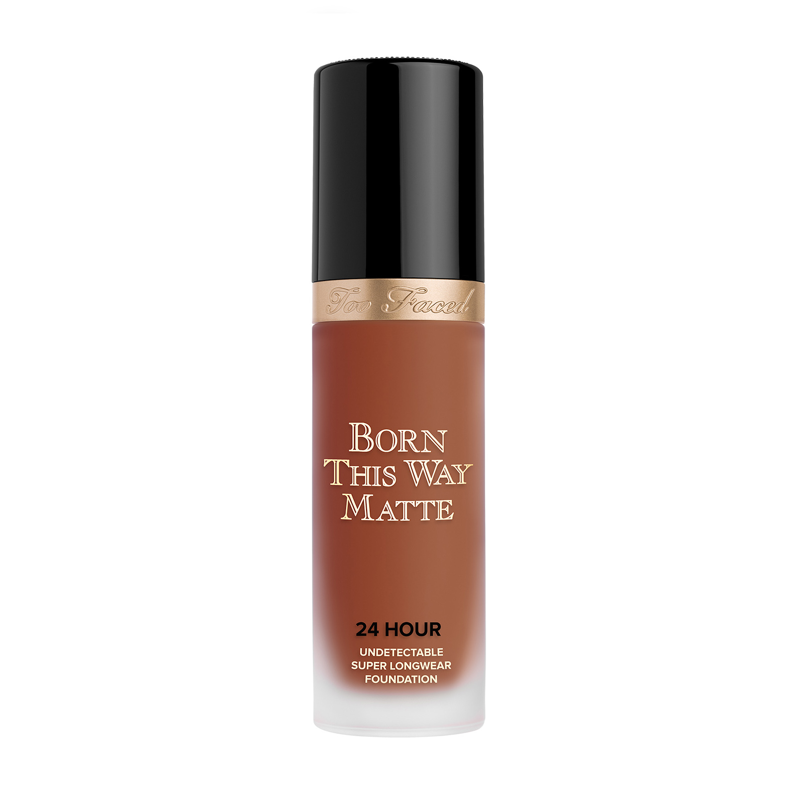 Too Faced Born This Way Matte 24 Hour Long Wear Foundation 30Ml Sable