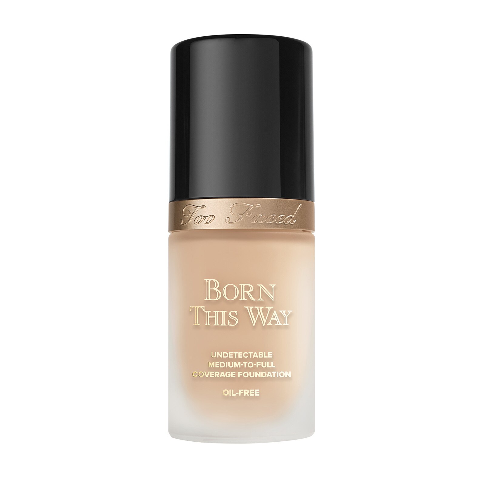 Too Faced Born This Way Foundation 30ml Porcelain