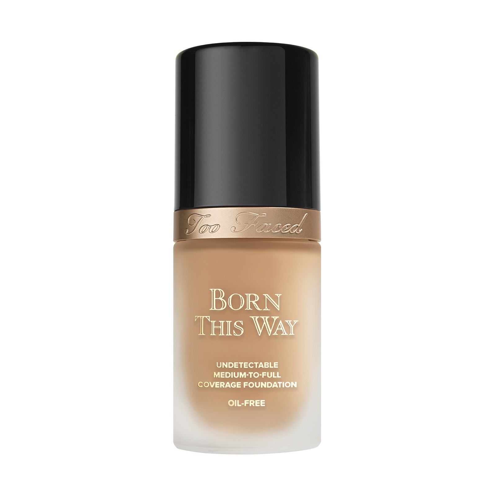 Too Faced Born This Way Foundation 30ml Natural Beige