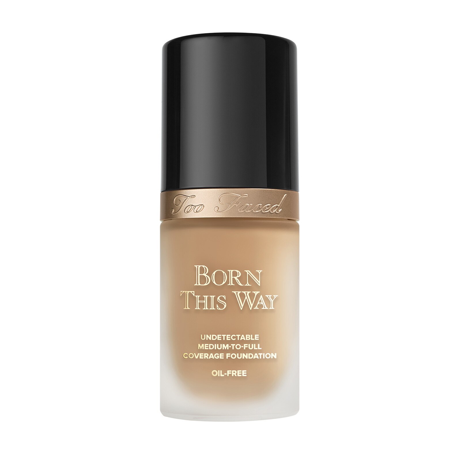 Too Faced Born This Way Foundation 30ml Warm Beige