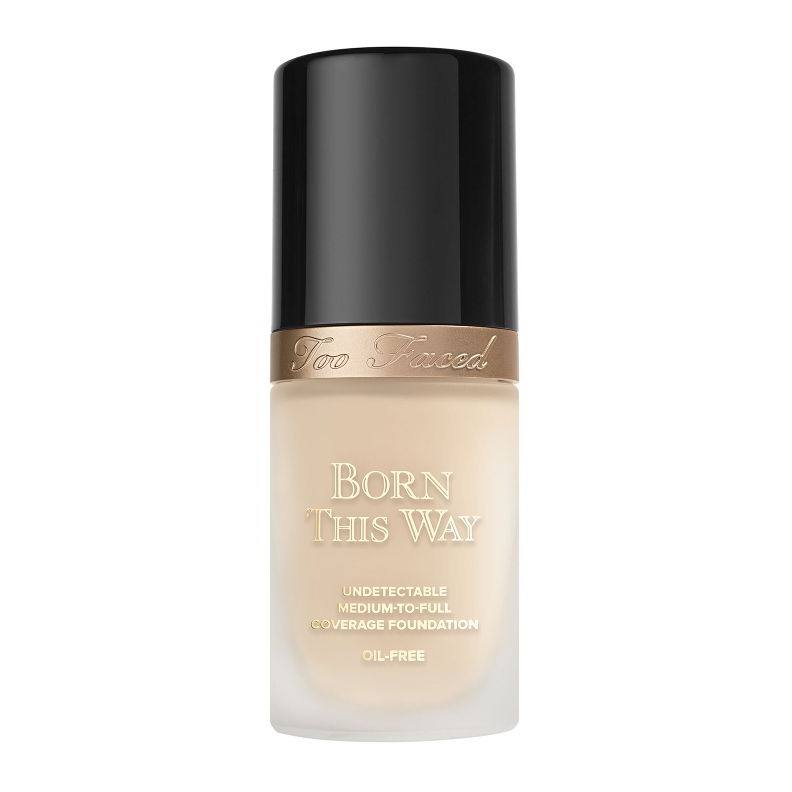Too Faced Born This Way Foundation 30ml Pearl