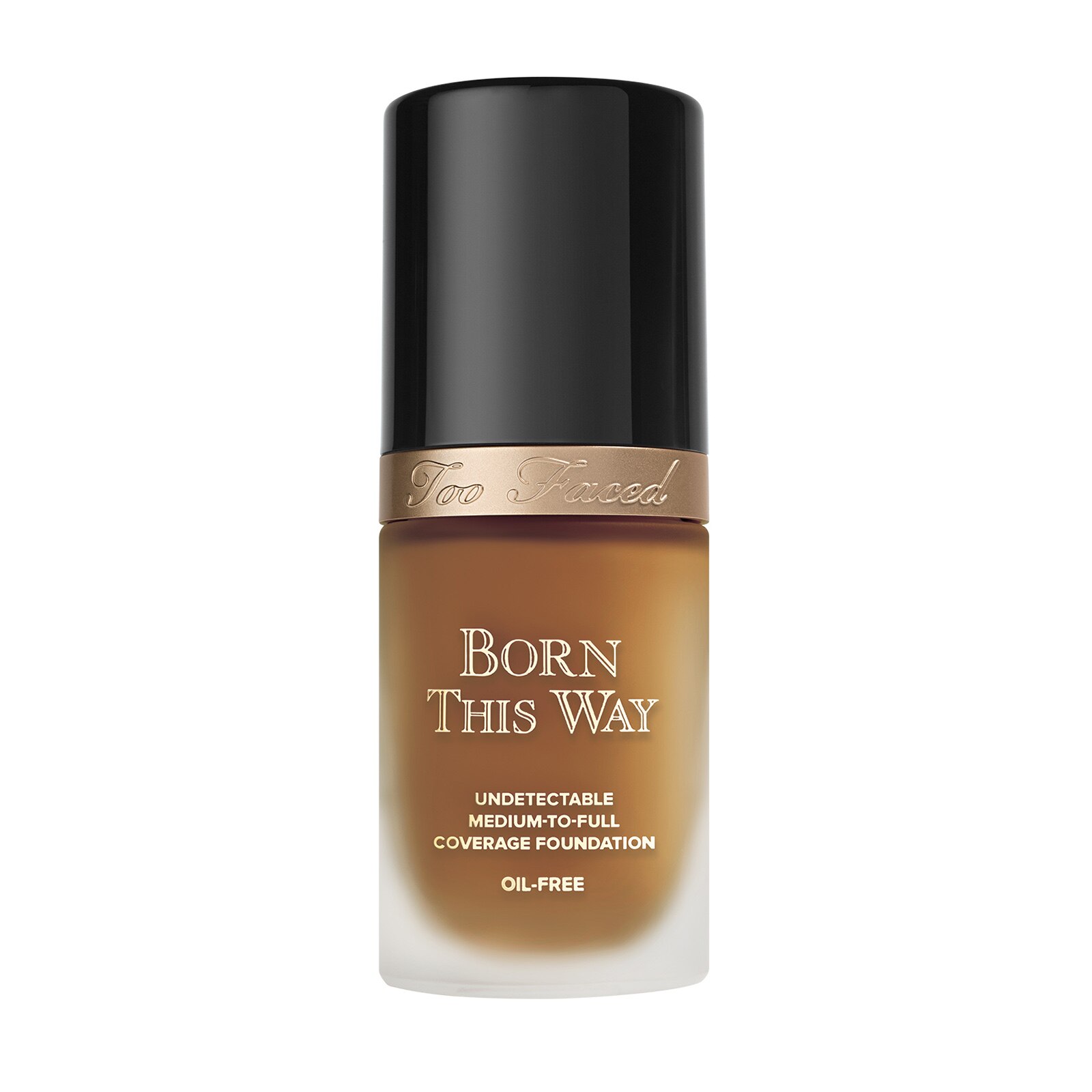 Too Faced Born This Way Foundation 30ml Chestnut