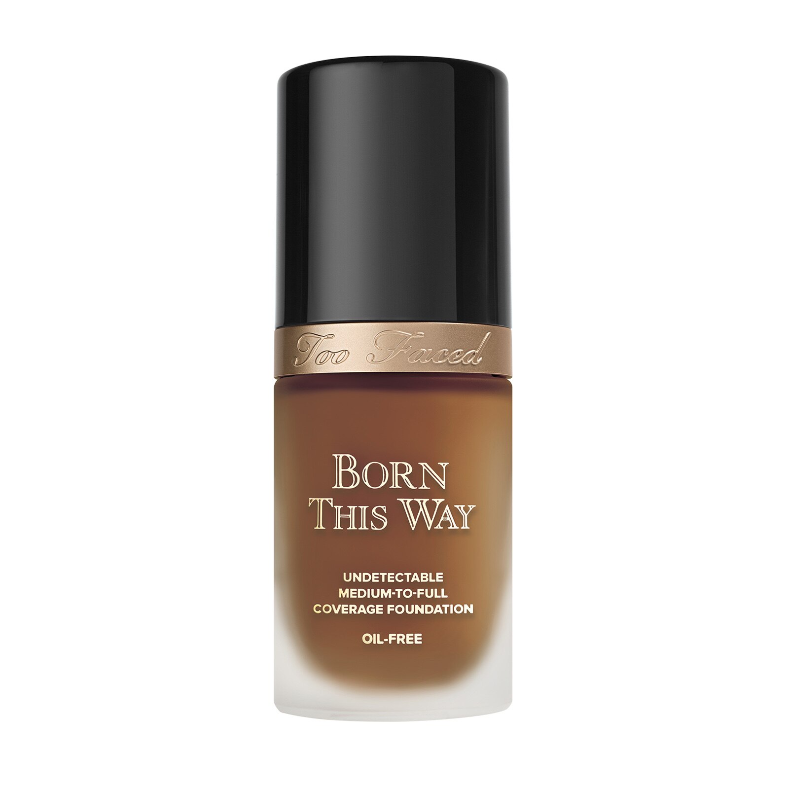 Too Faced Born This Way Foundation 30ml Hazelnut