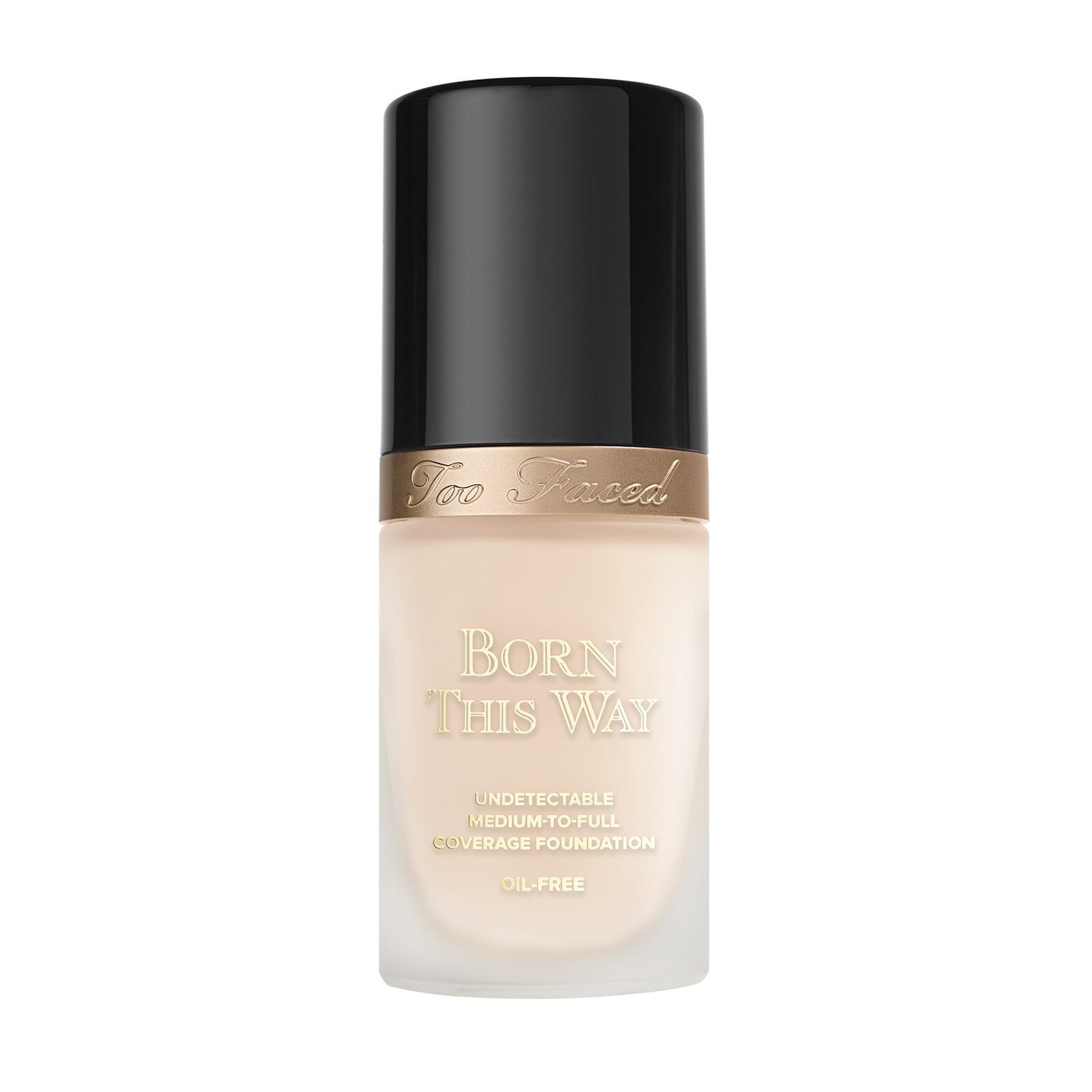 Too Faced Born This Way Foundation 30ml Cloud