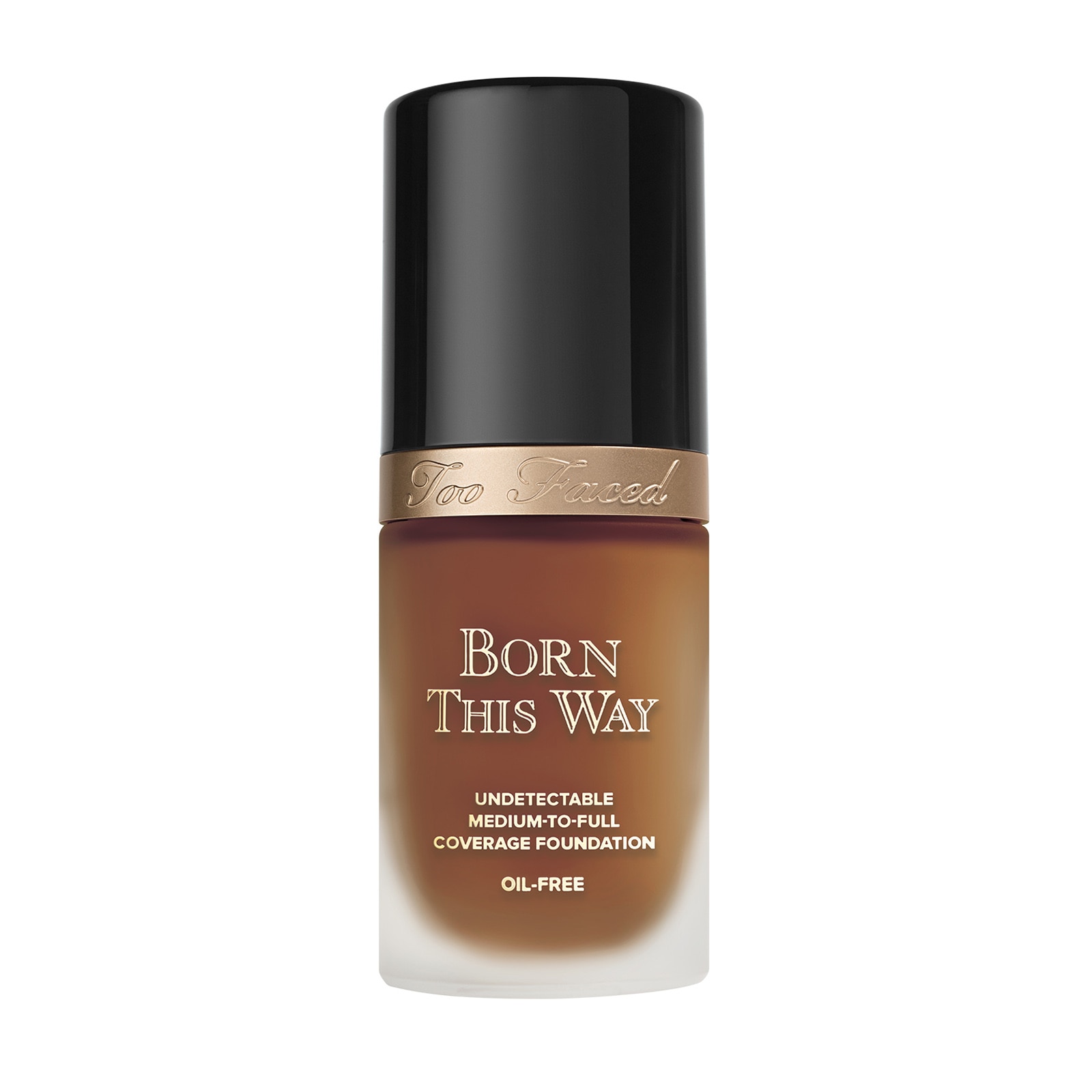 Too Faced Born This Way Foundation 30Ml Tiramisu