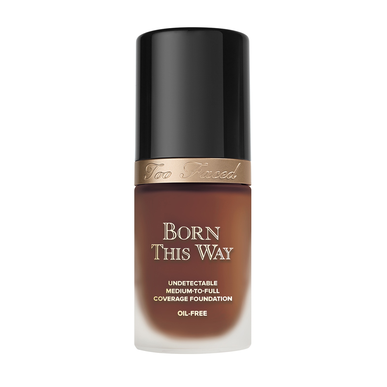 Too Faced Born This Way Foundation 30ml Sable