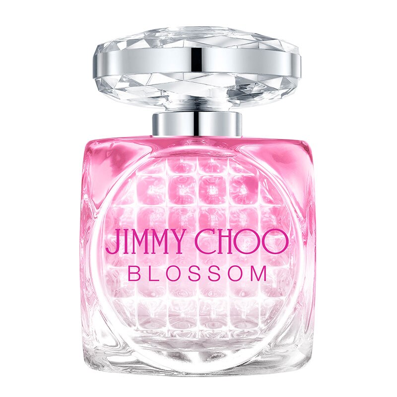Jimmy Choo Blossom Special Edition 2022 Eau De Parfum Spray 40Ml