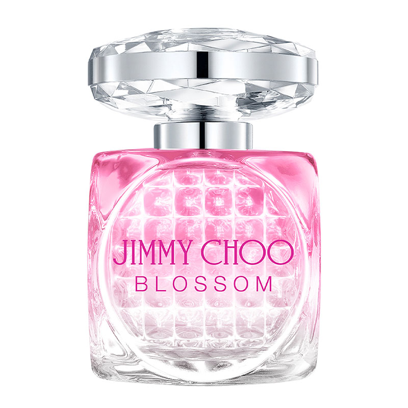Jimmy Choo Blossom Special Edition Eau De Parfum 40Ml