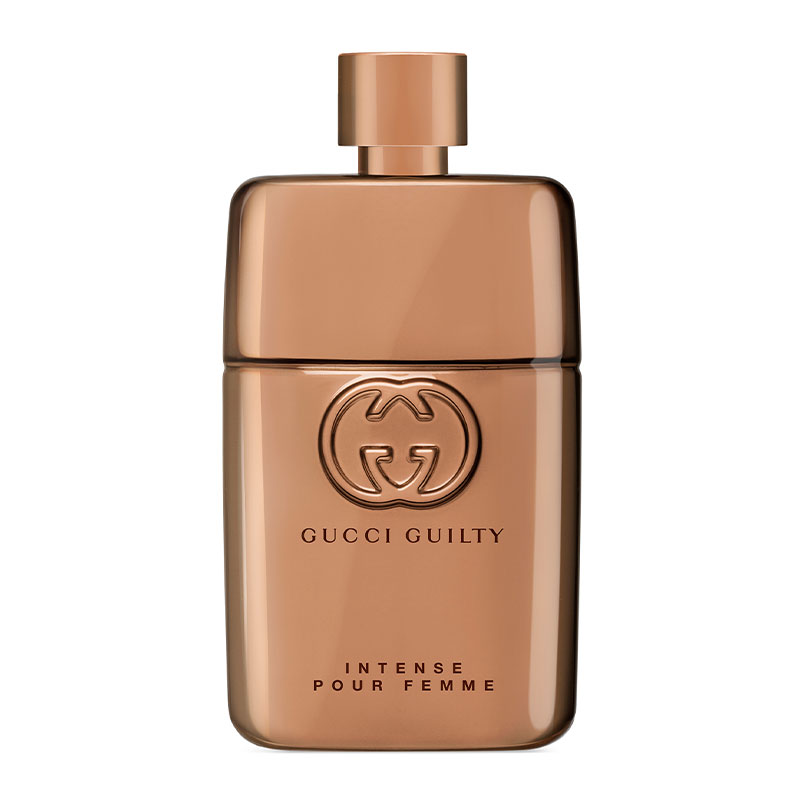 Gucci Guilty For Her Eau De Parfum Intense 90Ml