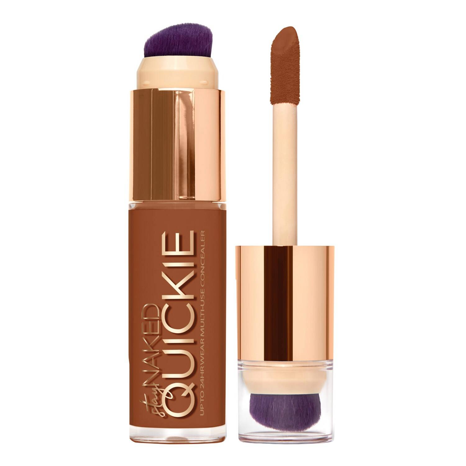 Urban Decay Stay Naked Multi-Use Concealer 16.4Ml 80Wo