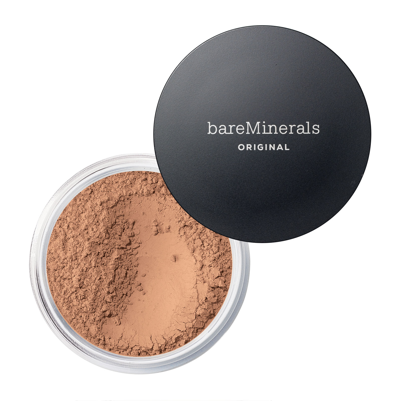 Bareminerals Original Loose Mineral Foundation Spf15 8G 18 Medium Tan (Medium/Tan, Cool)