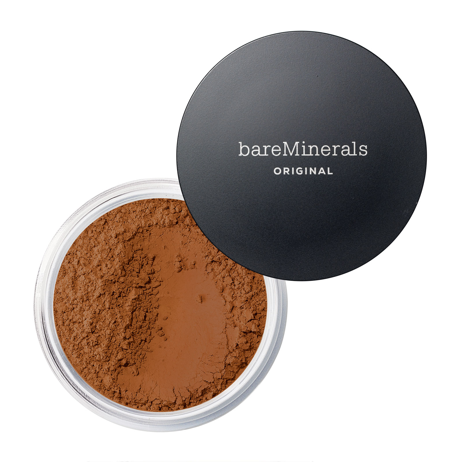 Bareminerals Original Loose Mineral Foundation Spf15 8G 23 Medium Dark (Dark , Neutral)