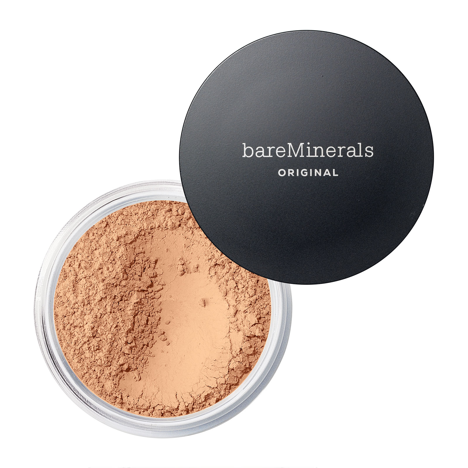 Bareminerals Original Loose Mineral Foundation Spf15 8G 11 Soft Medium (Light, Cool/Neutral)