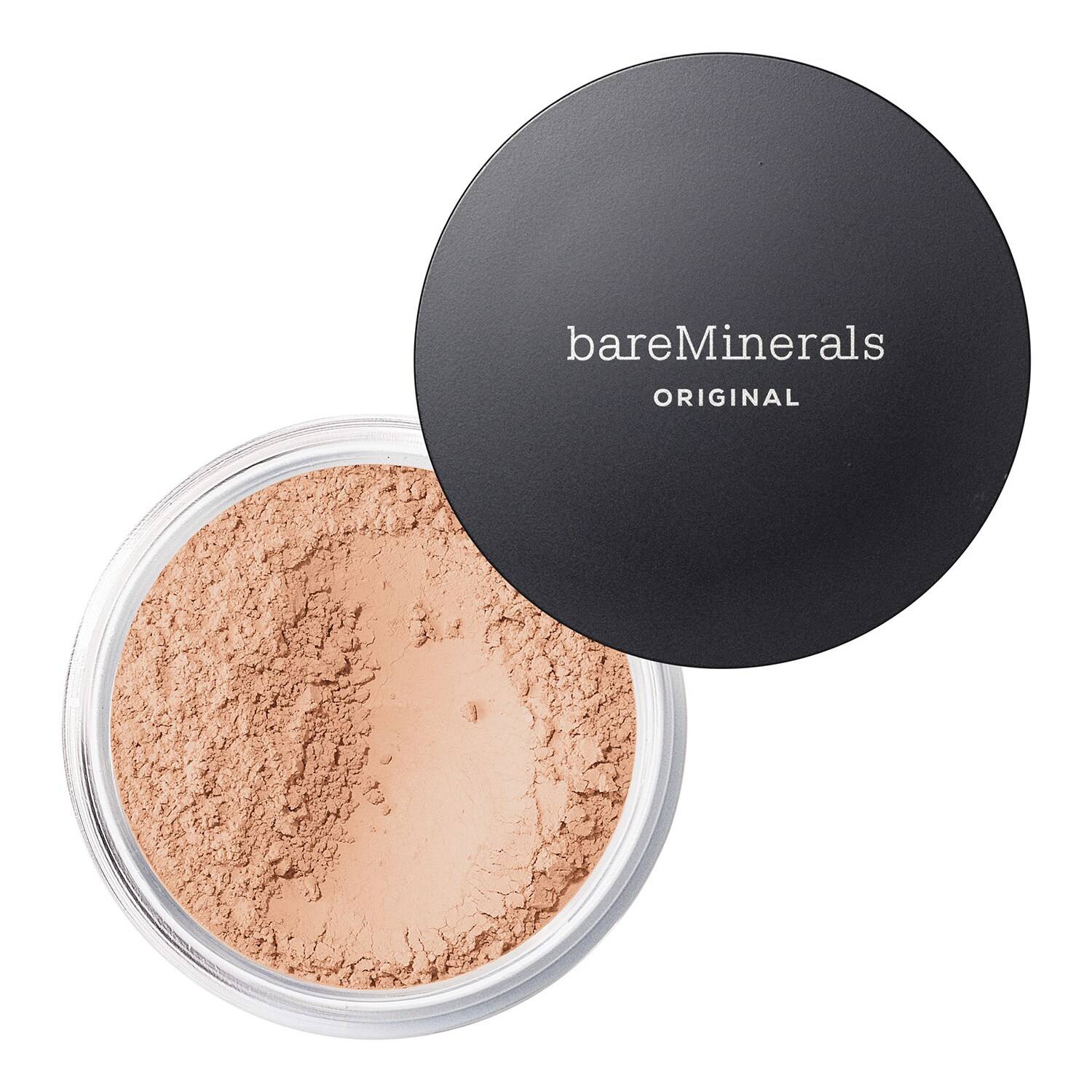 Bareminerals Original Loose Mineral Foundation Spf15 8G Medium