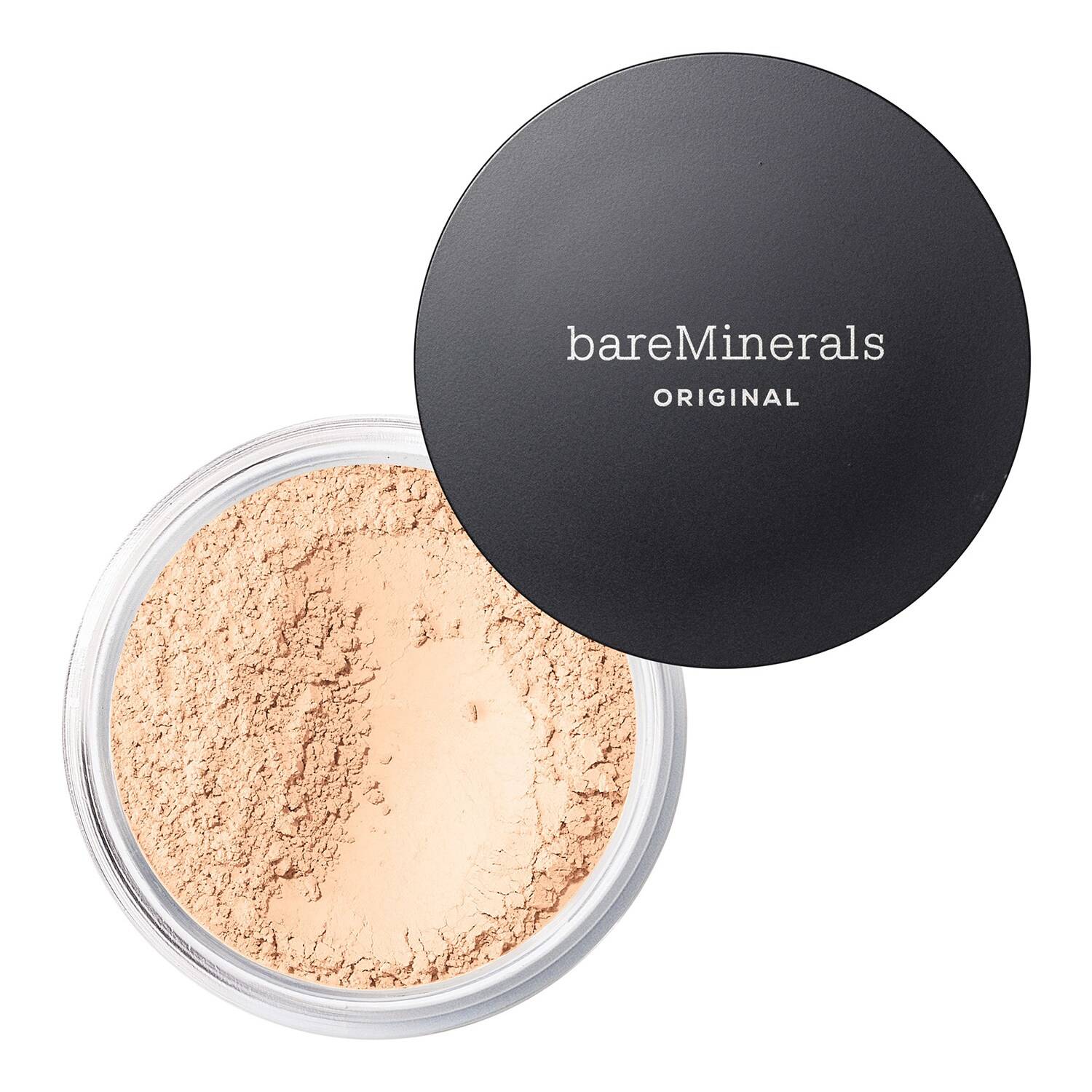 Bareminerals Original Loose Mineral Foundation Spf15 8G Fair