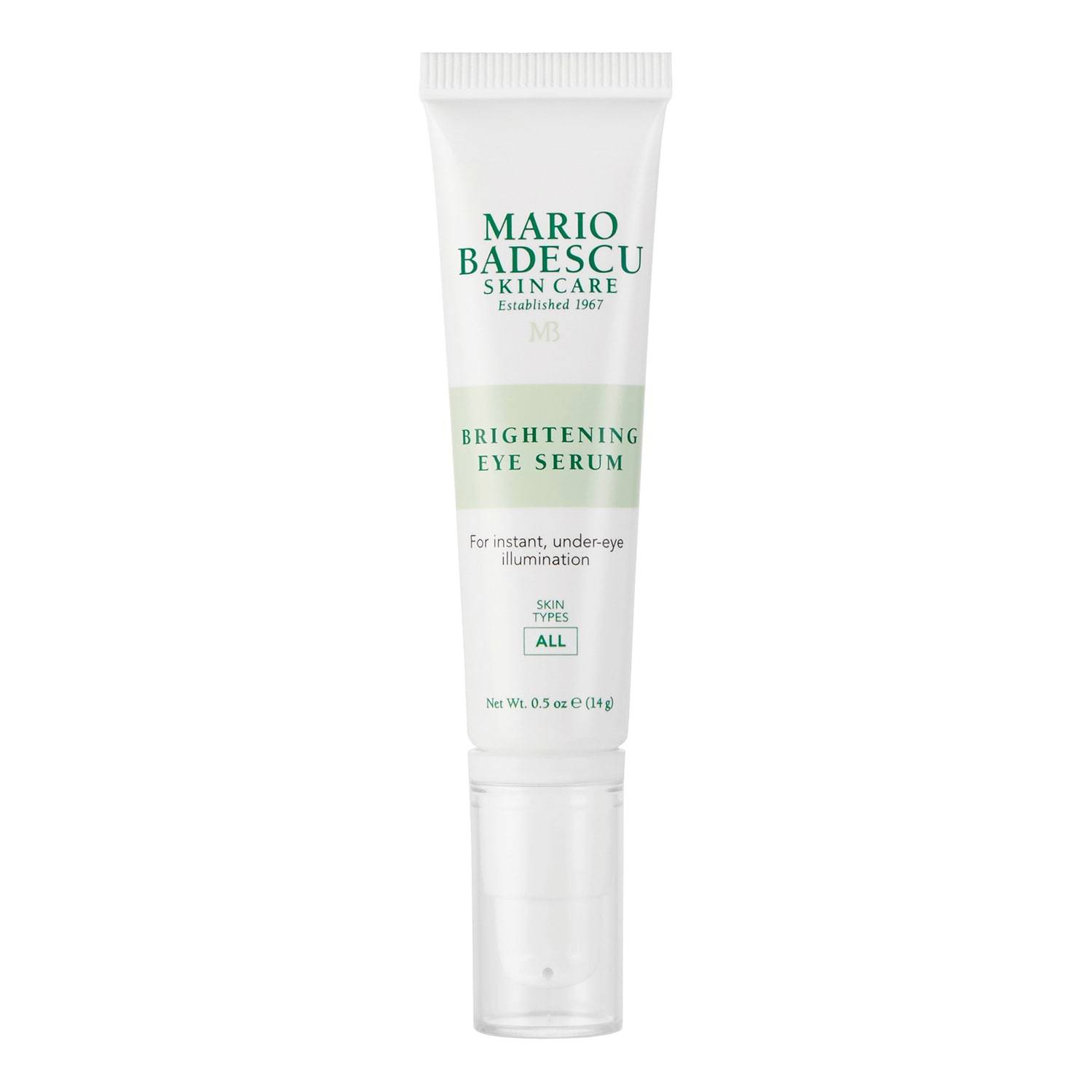 Mario Badescu Brightening Eye Serum - Eye Contour Serum 14Ml