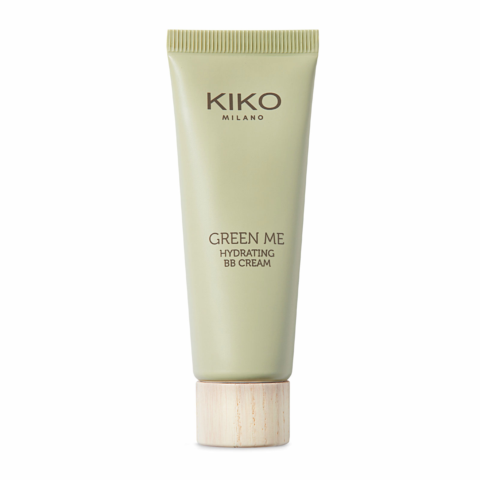 Kiko Milano Green Me Hydrating Bb Cream 25Ml 104 Natural Beige