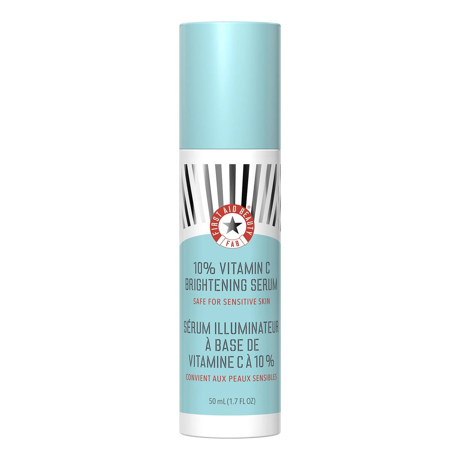 First Aid Beauty 10% Vitamin C Brightening Serum 30Ml