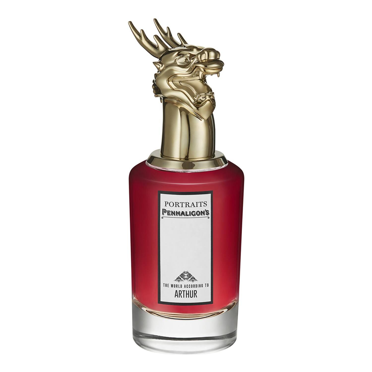 Penhaligon's The World According To Arthur Eau De Parfum 75Ml