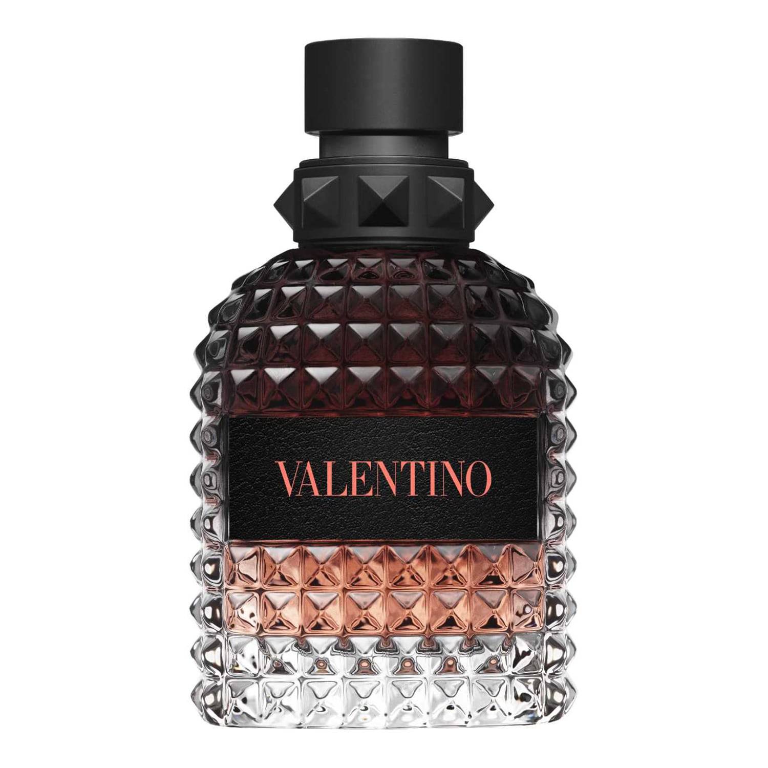 Valentino Born In Roma Coral Fantasy Uomo Eau De Toilette 50Ml