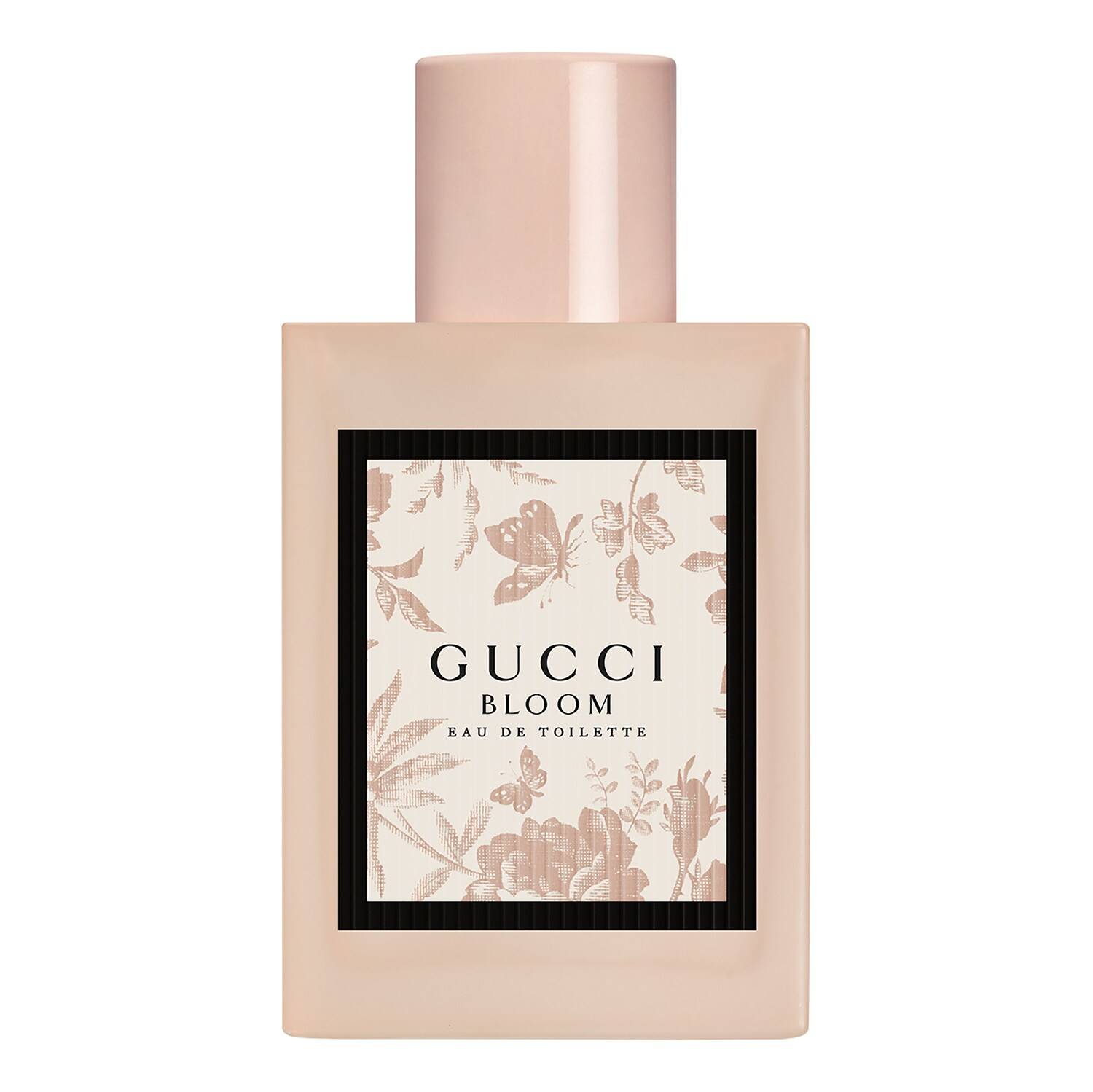 Gucci Bloom Eau De Toilette Spray 50Ml