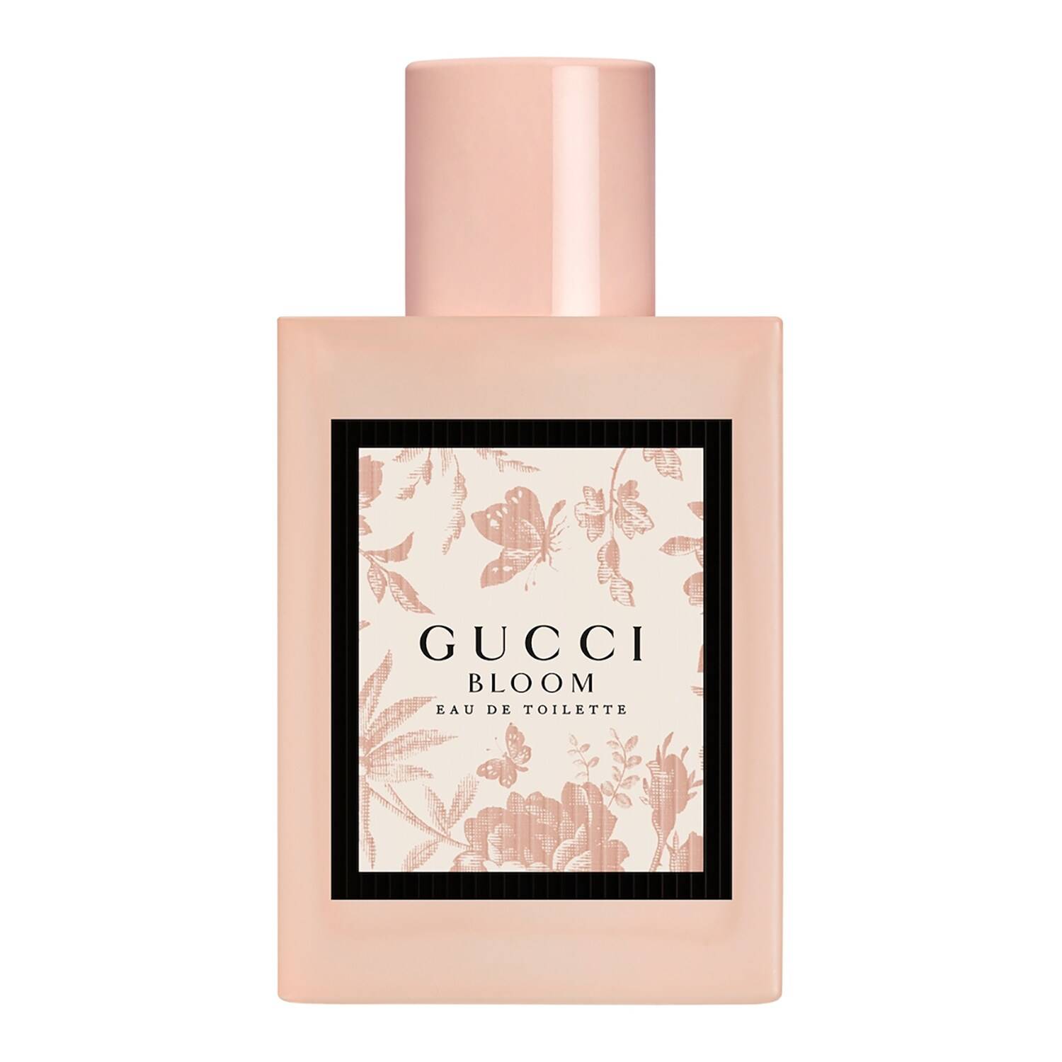 Gucci Bloom Eau De Toilette Spray 50Ml