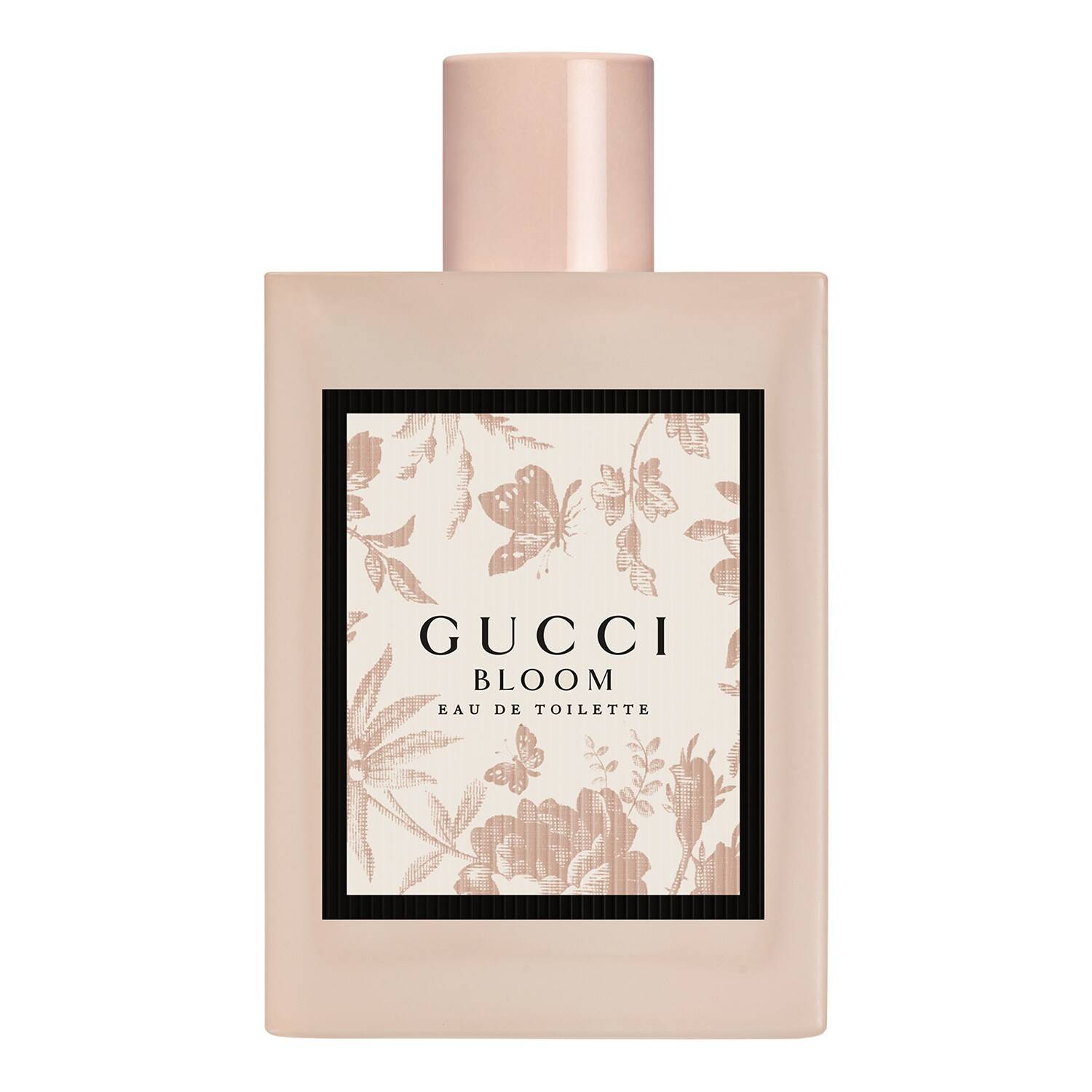 Gucci Bloom Eau De Toilette Spray 100Ml