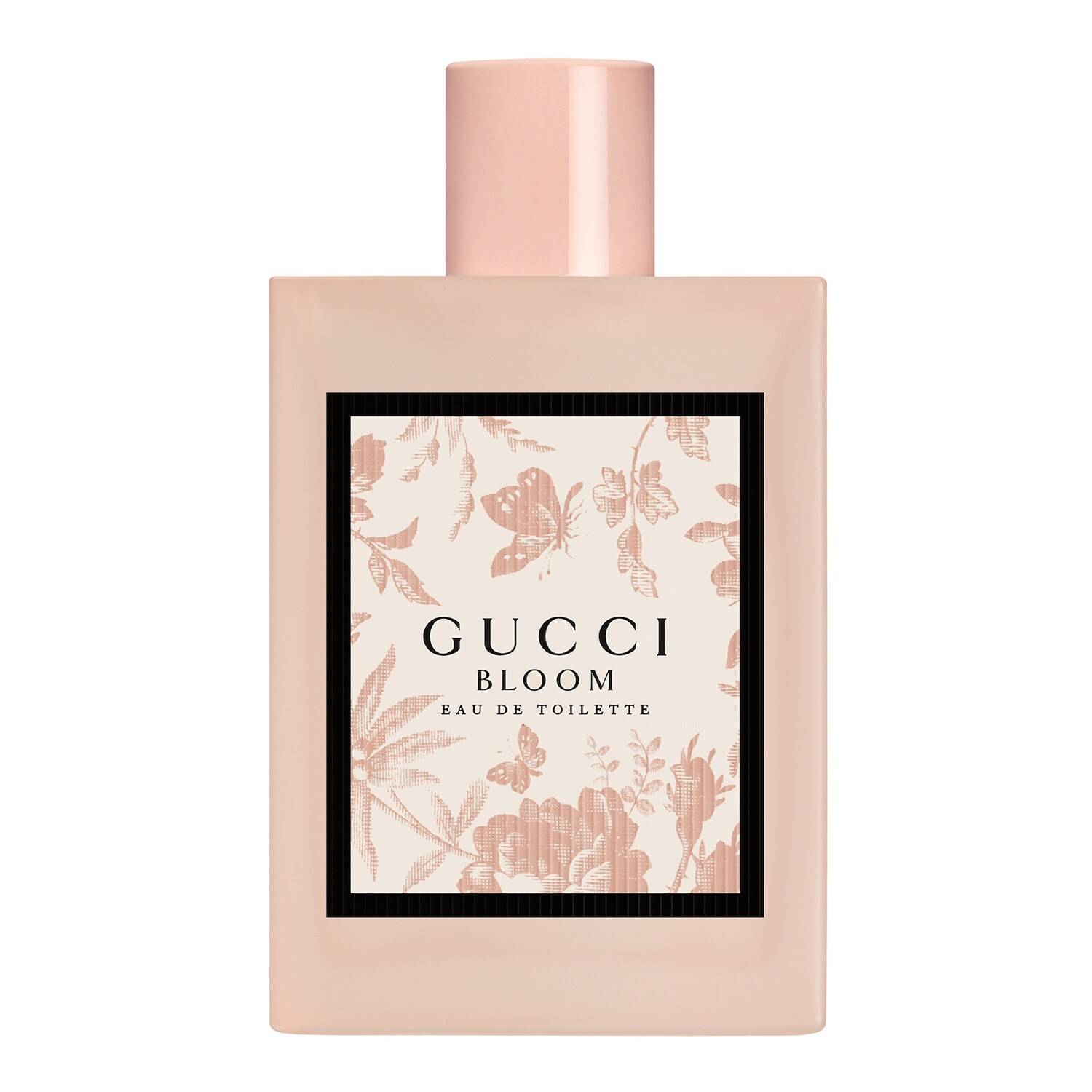 Gucci Bloom Eau De Toilette Spray 100Ml