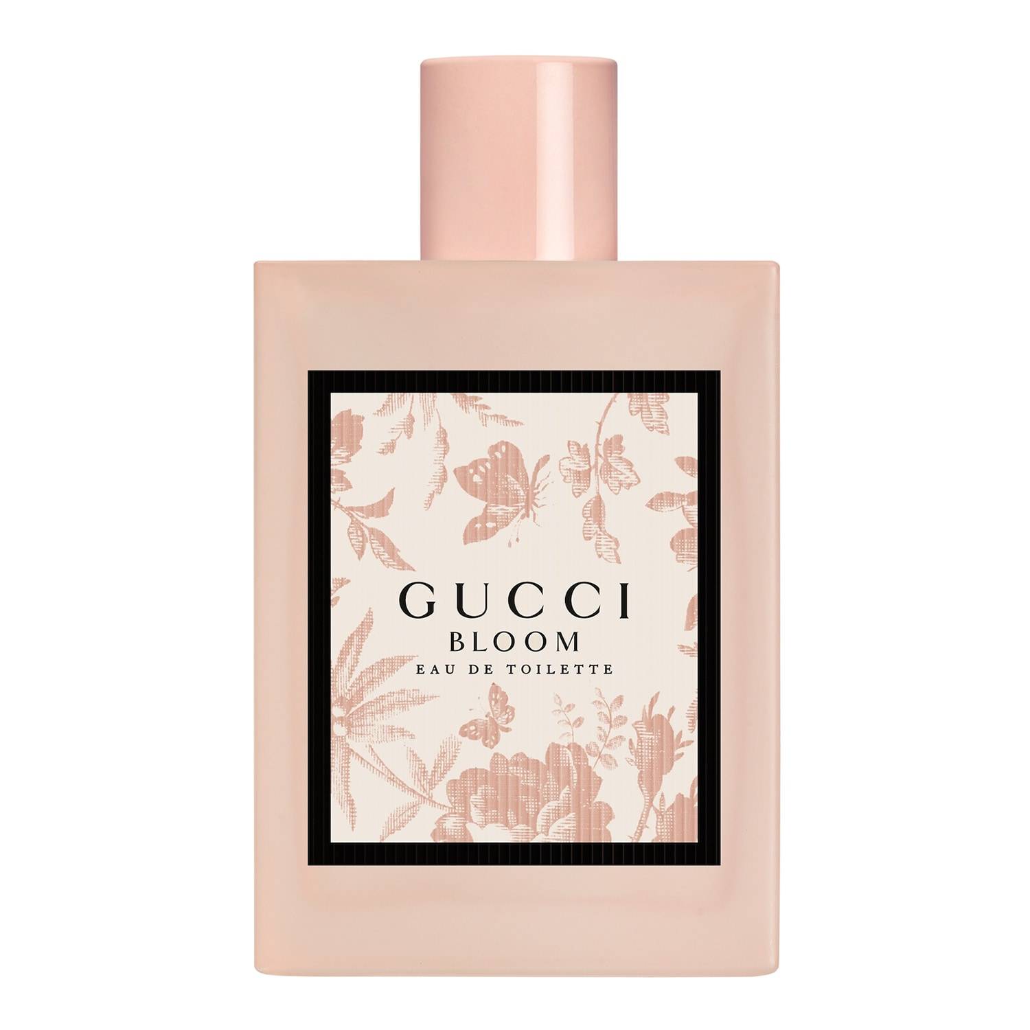 Gucci Bloom Eau De Toilette Spray 100Ml
