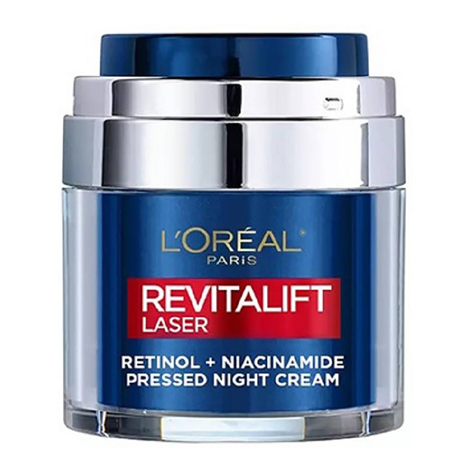 L’Oreal Paris Retinol & Niacinamide Night Cream 50ml