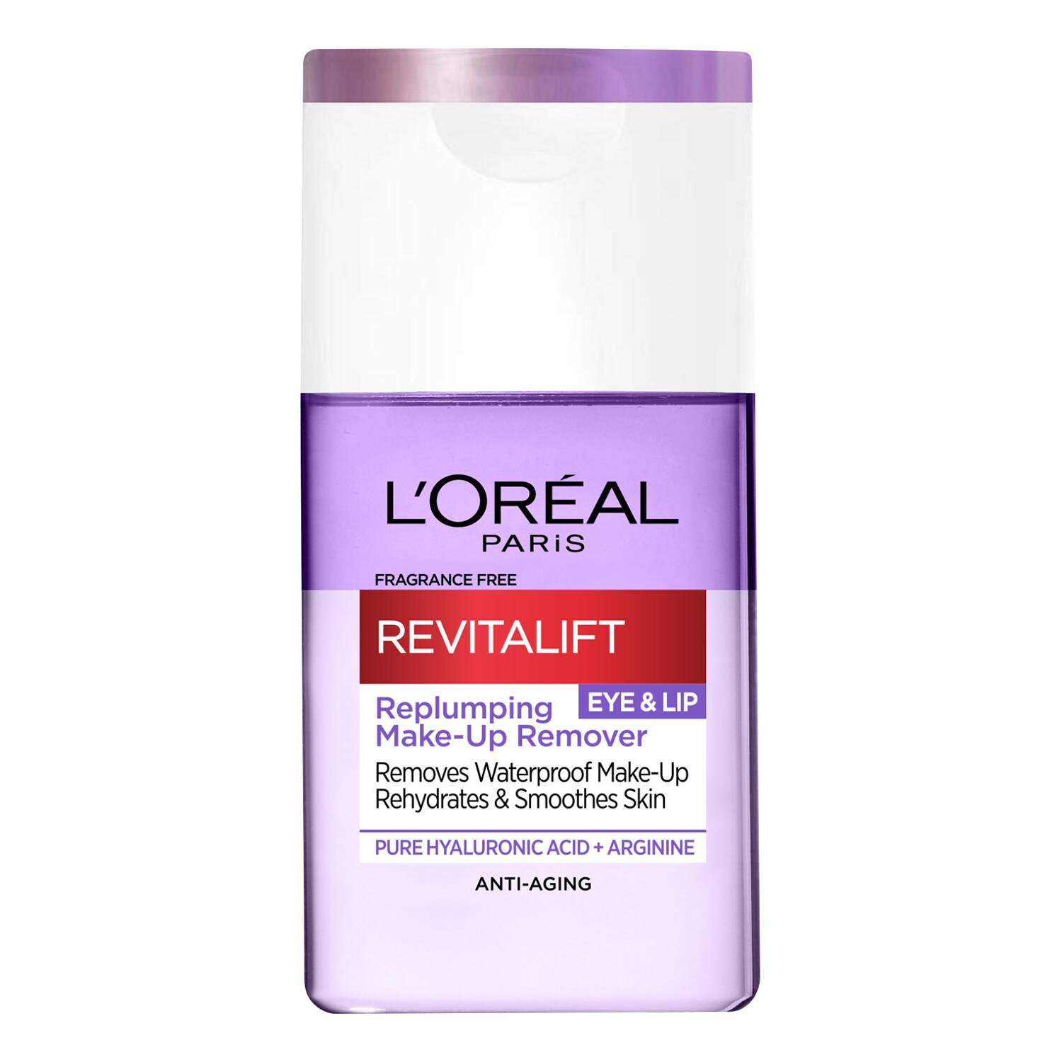 L’Oreal Paris Hyaluronic Acid Make-Up Remover 125ml