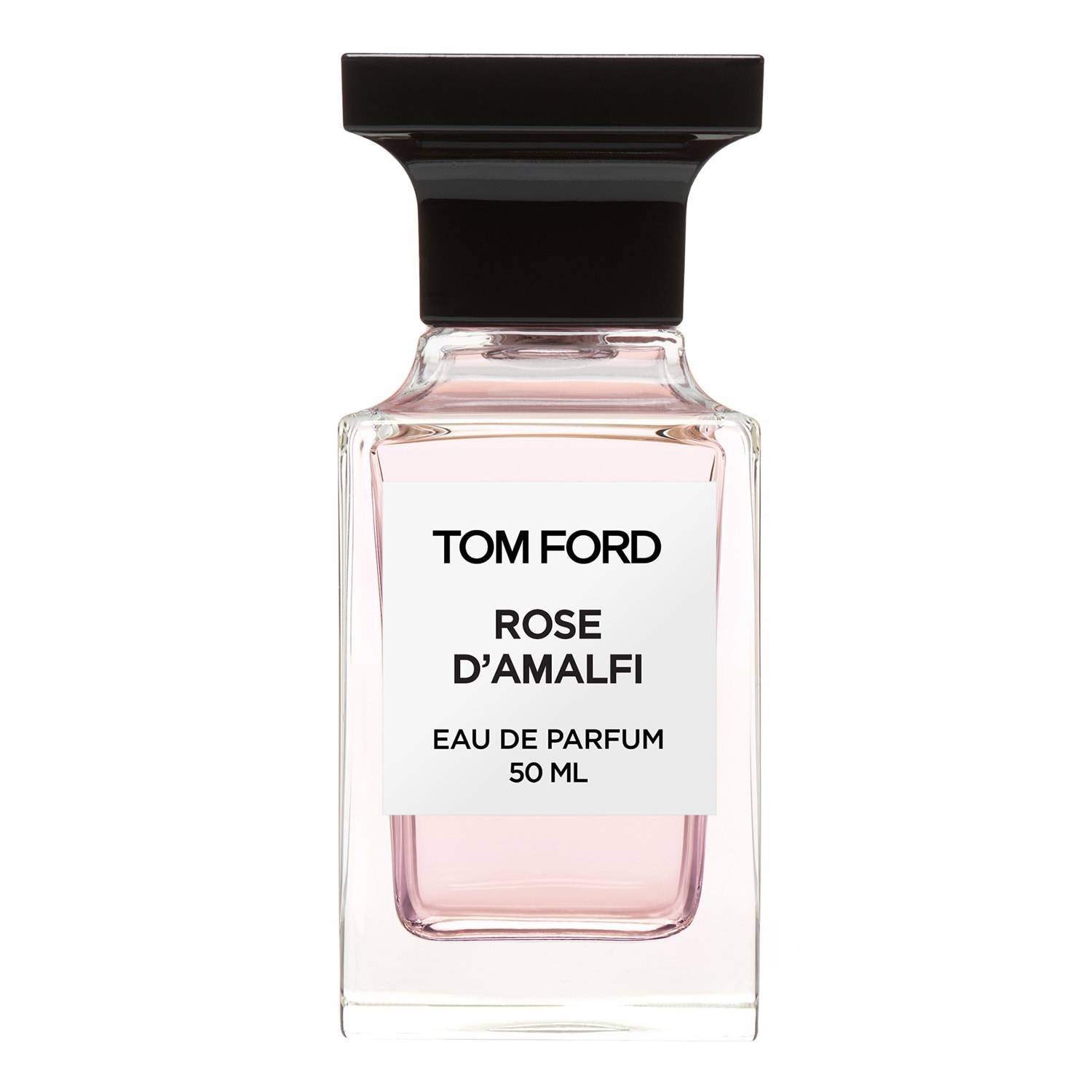 Tom Ford Rose D'Amalfi Eau De Parfum 50Ml