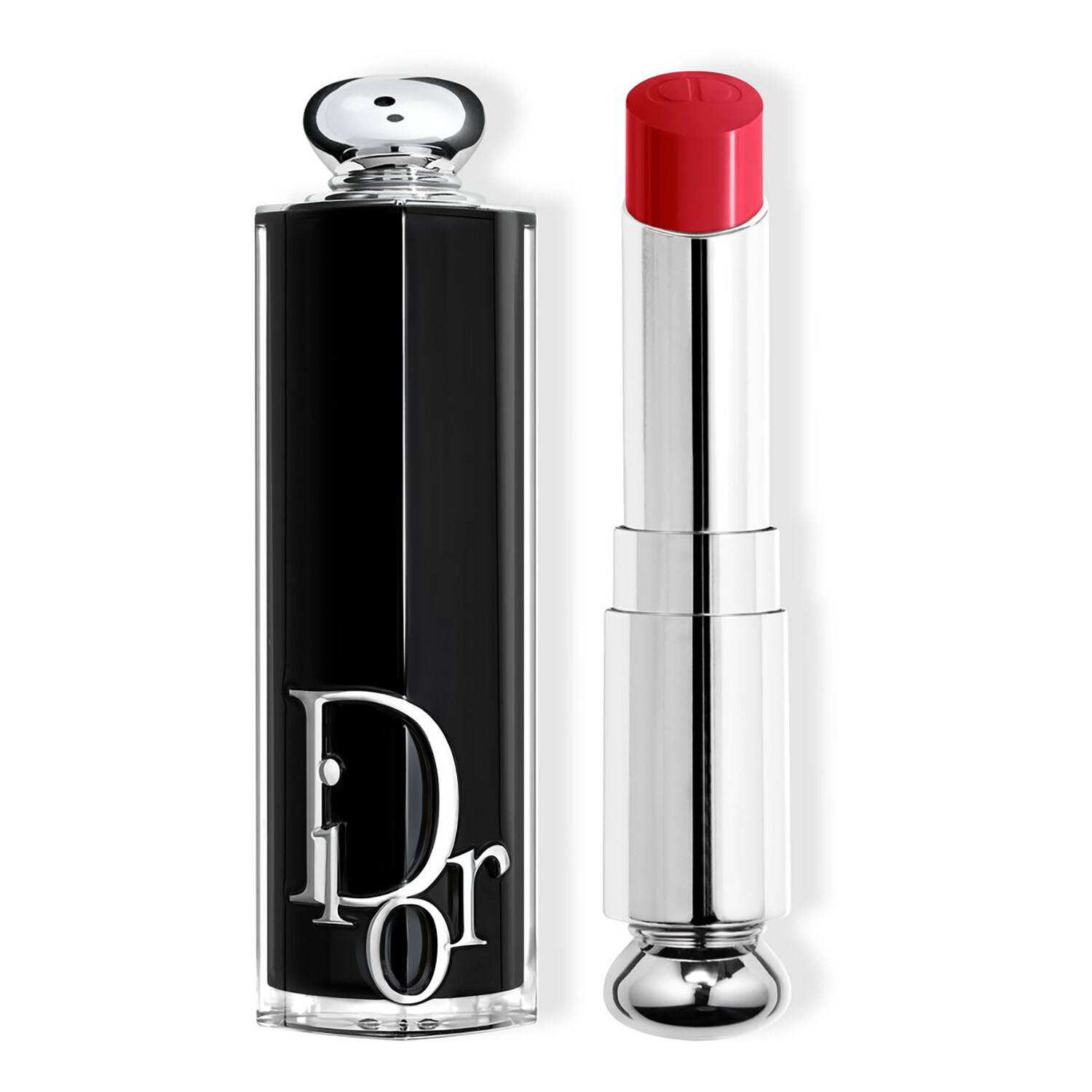 Dior Addict Shine Lipstick Refill 3.2G 758 Lady Red