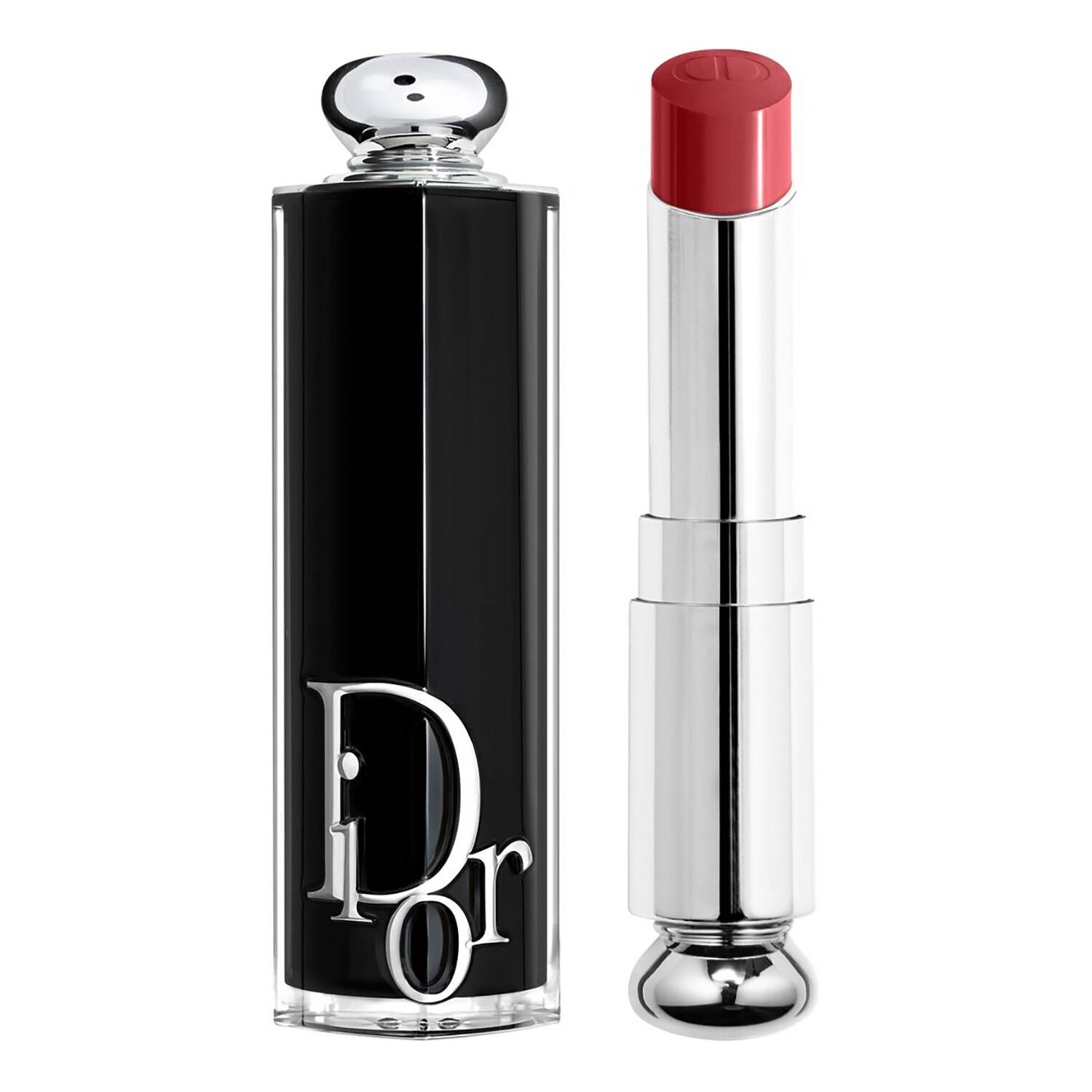Dior Addict Shine Lipstick Refill 3.2G 463 Dior Ribbon