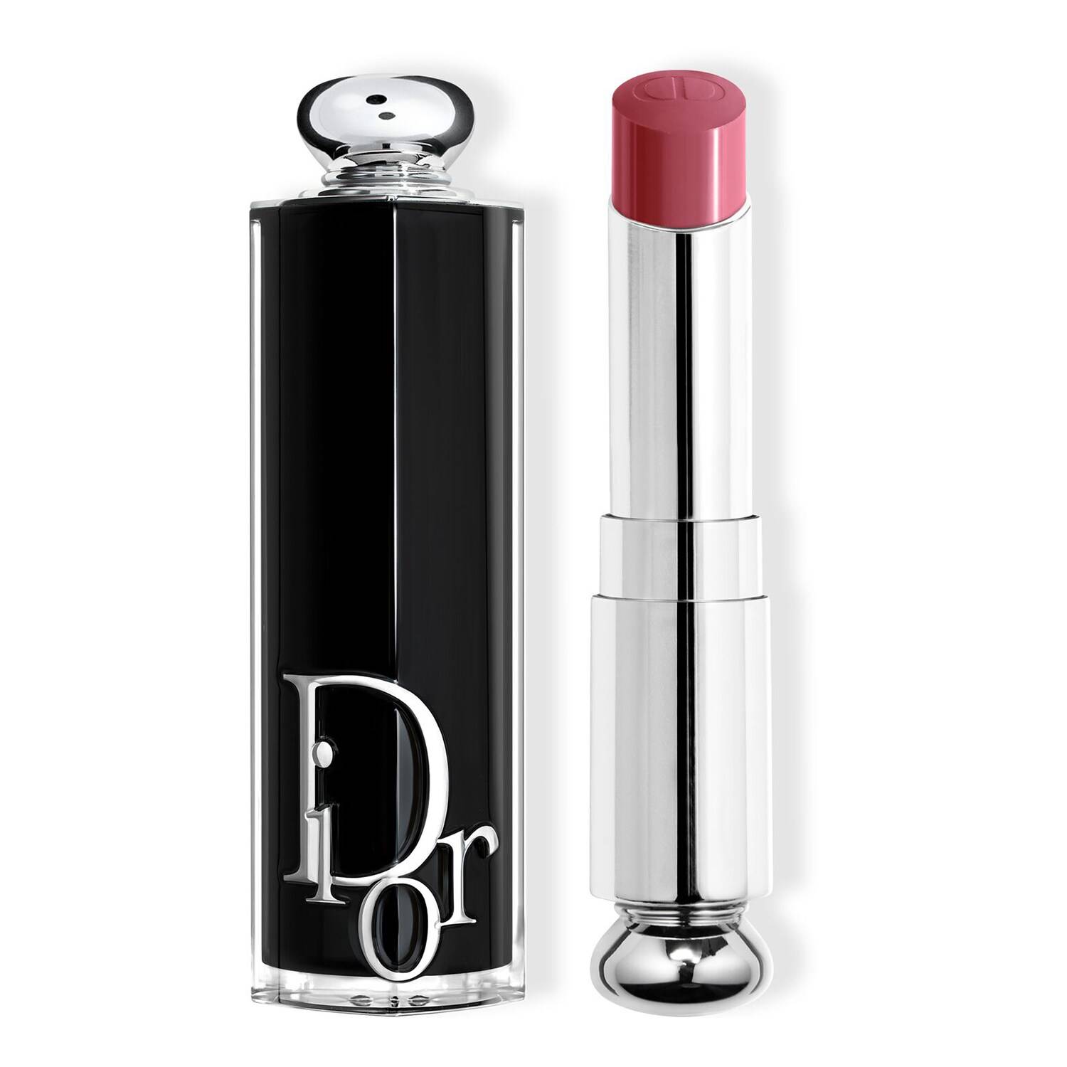 Dior Addict Shine Refillable Lipstick 3.2G 652 Rose Dior