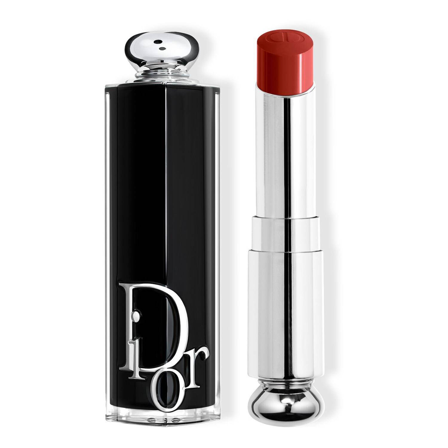 Dior Addict Shine Lipstick Refill 3.2G 845 Vinyl Red