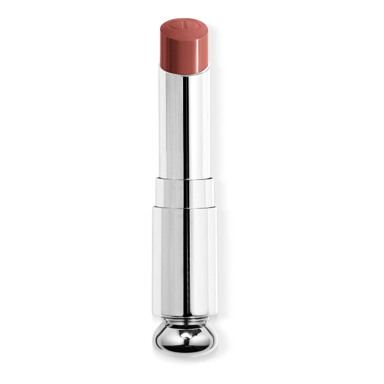 Dior Addict Shine Lipstick Refill 3.2G 616 Nude Mitzah (3.2 G)