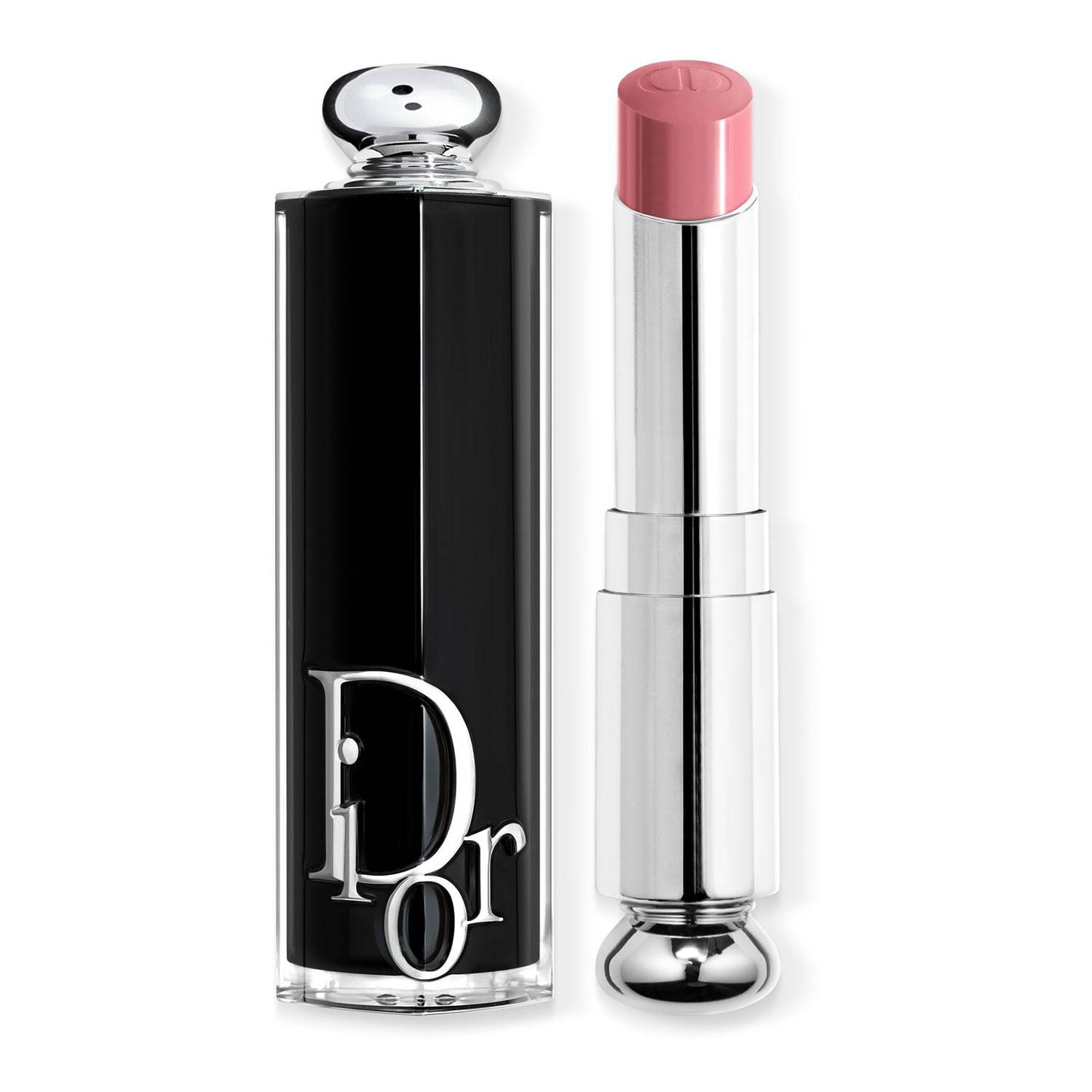 Dior Addict Shine Refillable Lipstick 3.2G 120 Pink Callisto