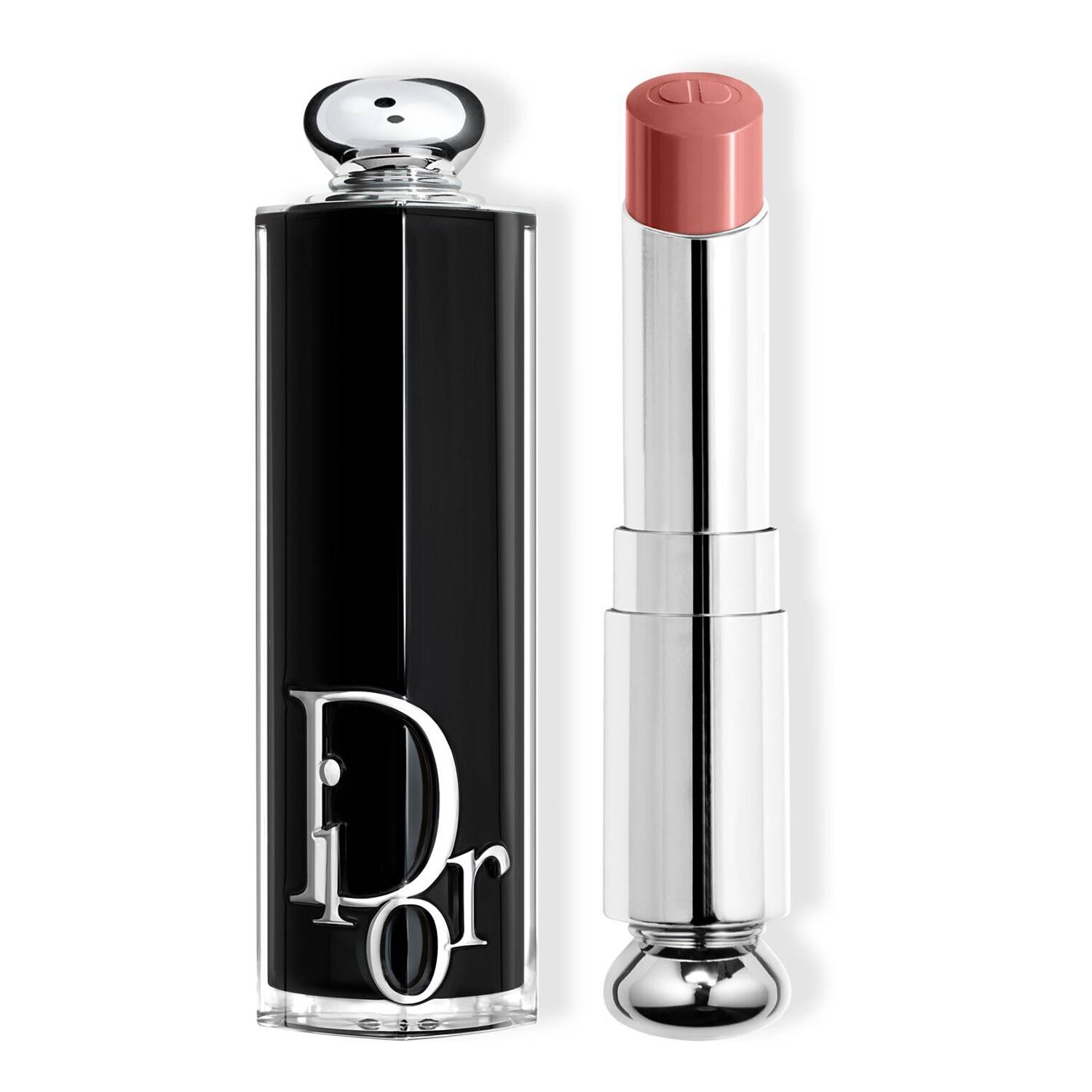 Dior Addict Shine Lipstick Refill 3.2G 100 Nude Look