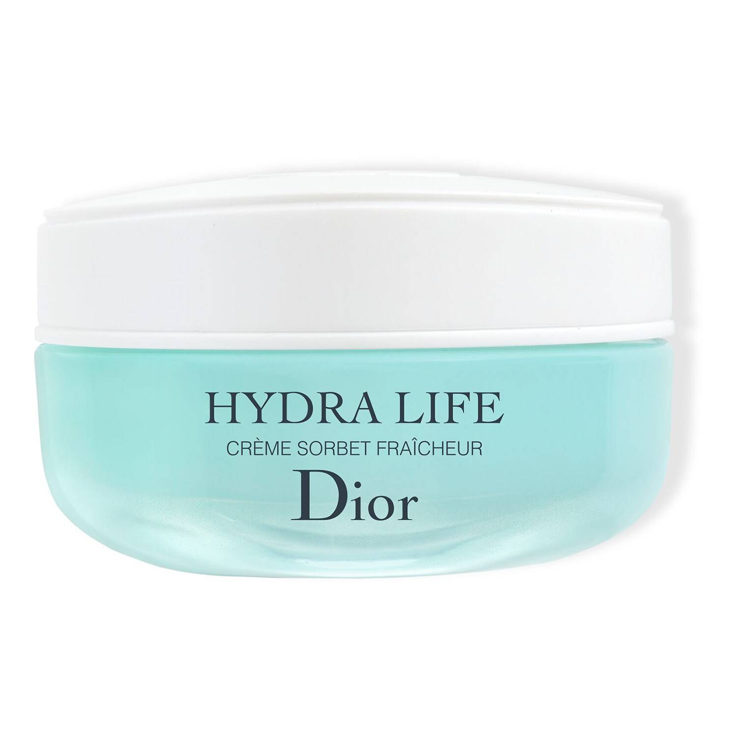 Dior Hydra Life Creme Sorbet Fraicheur 50Ml