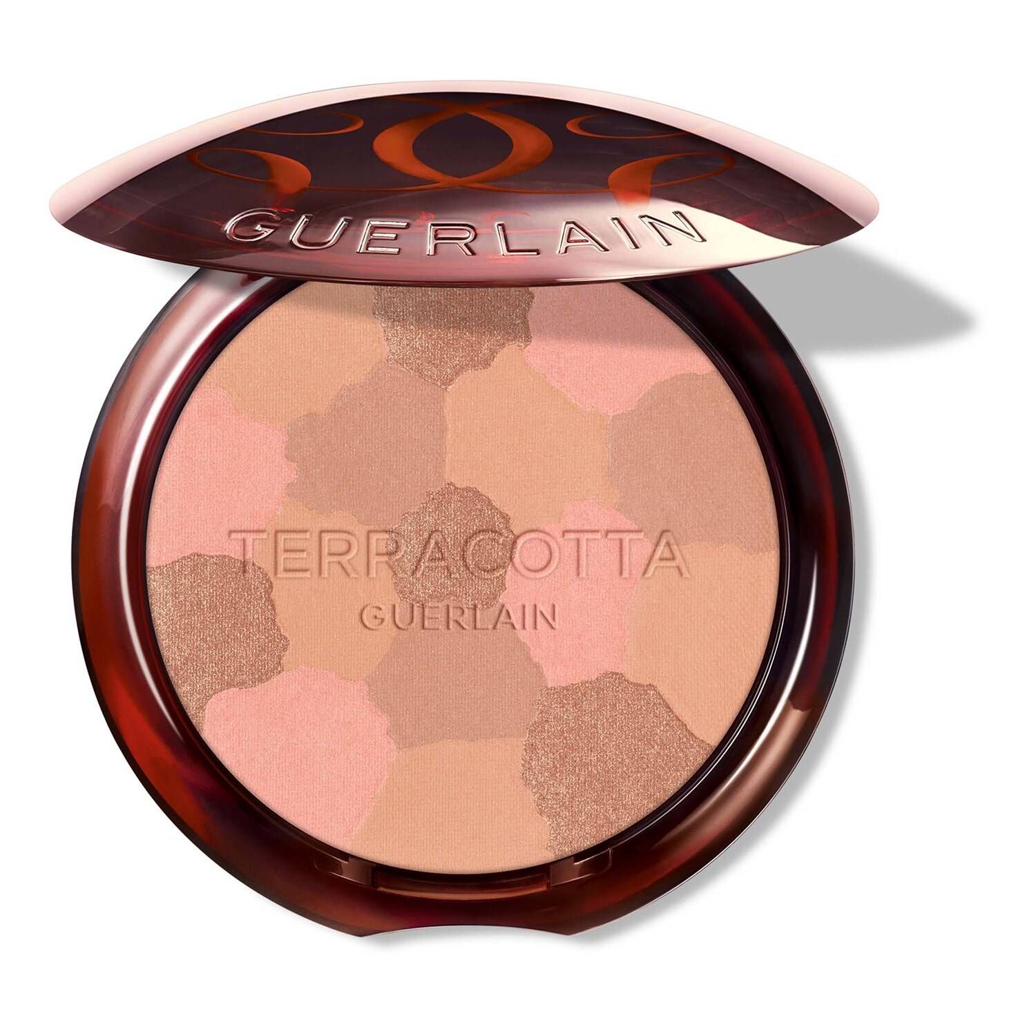 GUERLAIN Terracotta Light The Sun-Kissed Natural Healthy Glow Powder 10g MEDIUM COOL