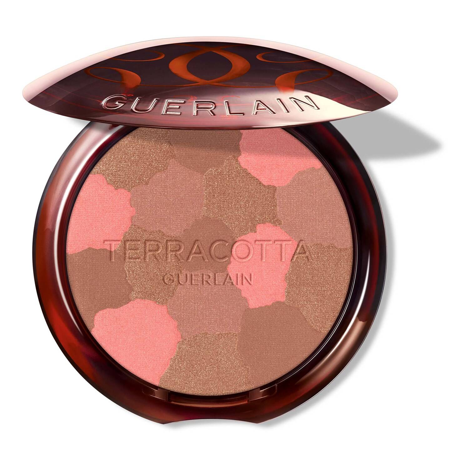 Guerlain Terracotta Light The...