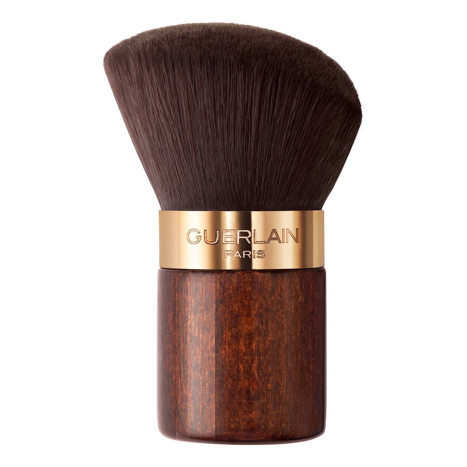 Guerlain Terracotta Light Kabuki Powder Brush 35G