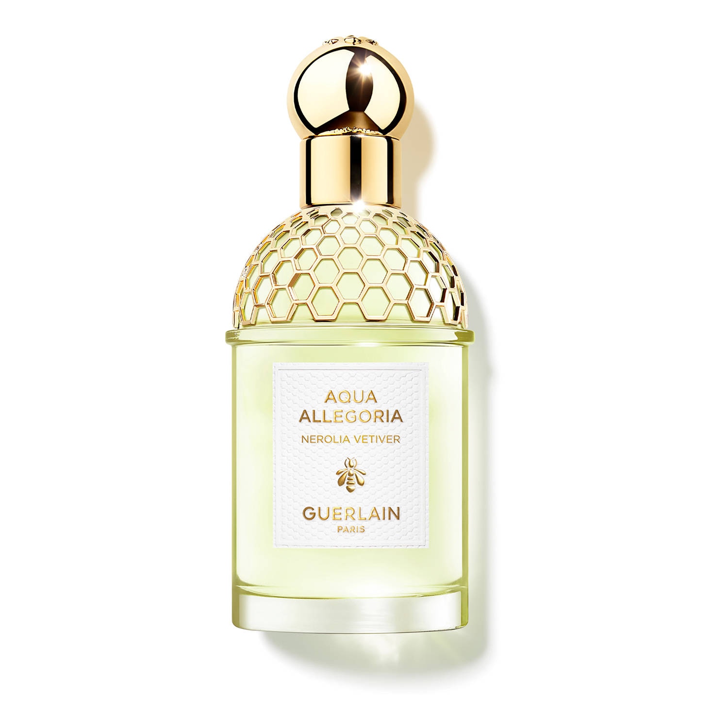 Guerlain Aqua Allegoria Nerolia Vetiver Eau De Toilette 75Ml