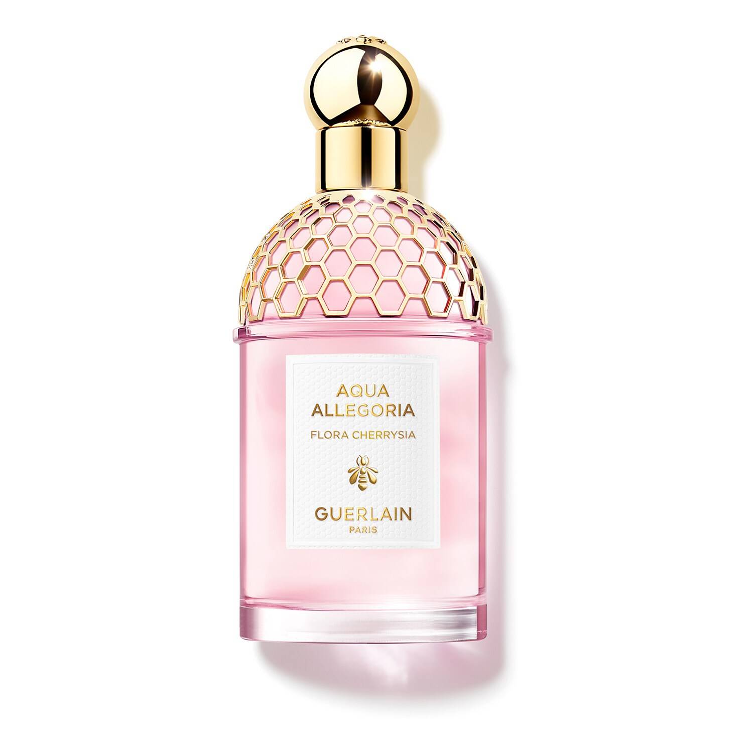 Guerlain Aqua Allegoria Flora Cherrysia Eau De Toilette 125Ml