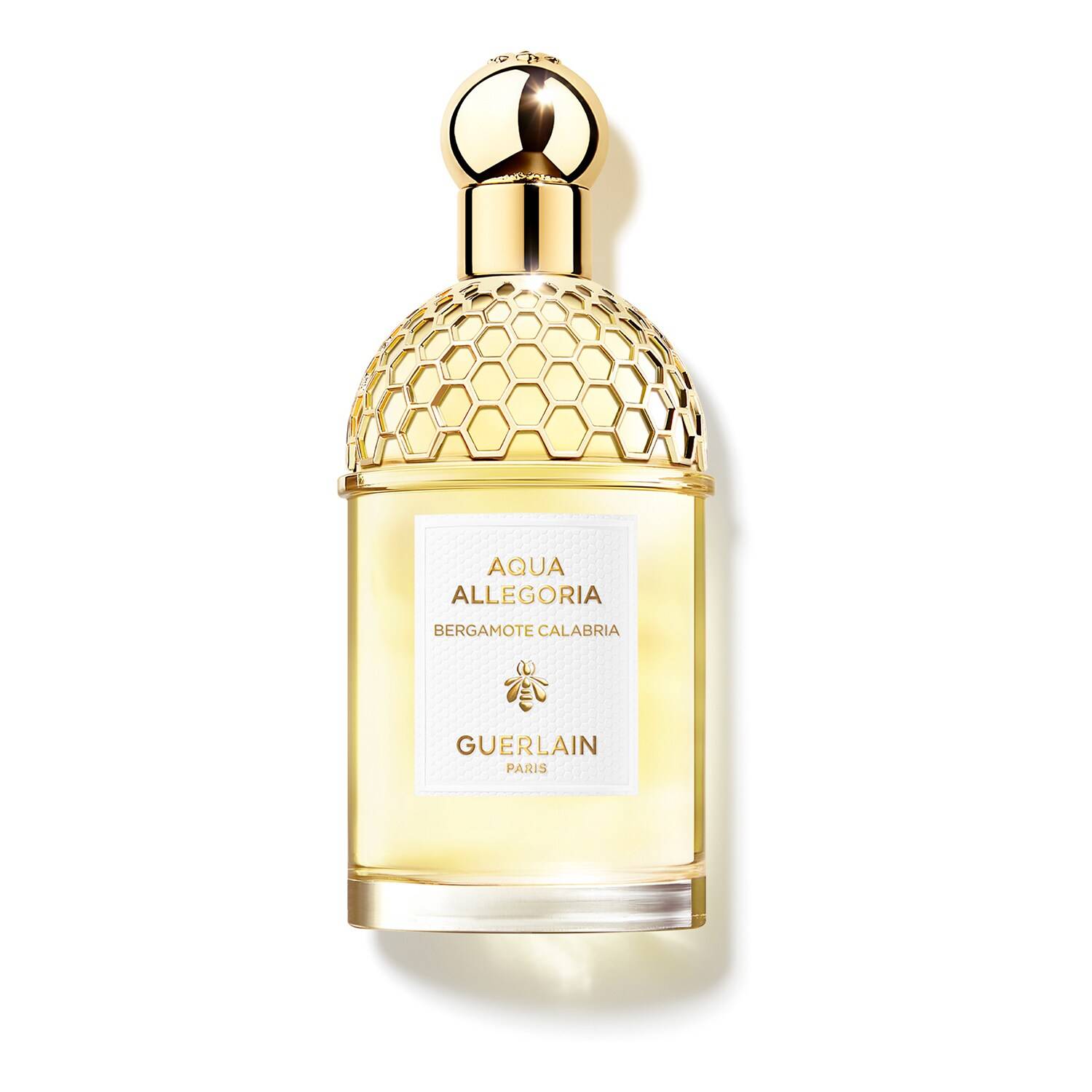GUERLAIN Aqua Allegoria Bergamote Calabria Eau de Toilette 125ml