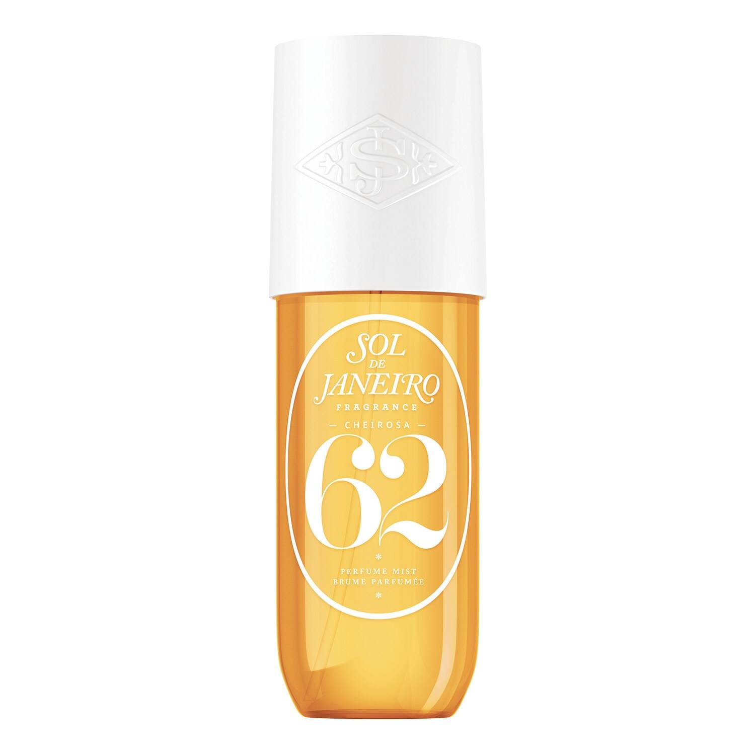 Sol De Janeiro Cheirosa 62 Mist 240Ml