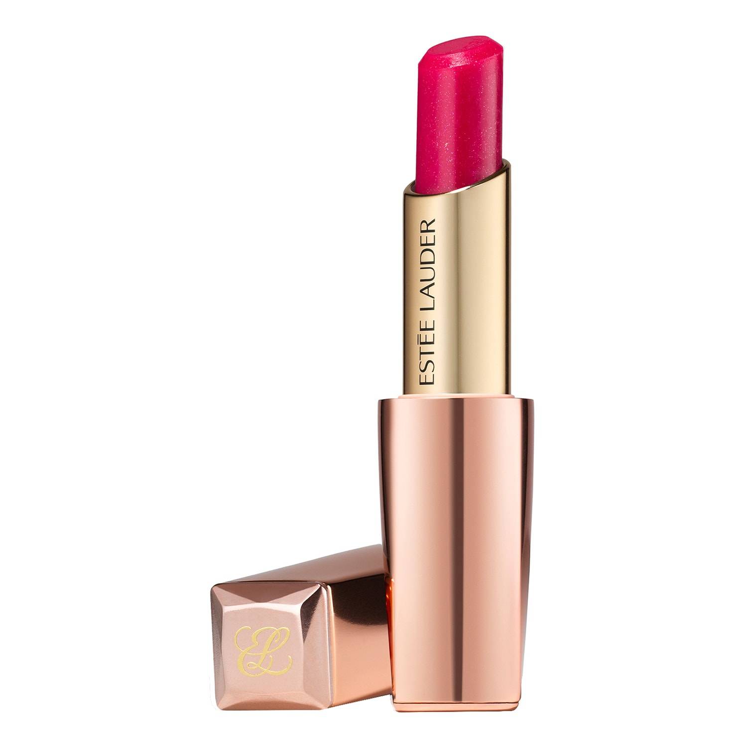 Estée Lauder Pure Color Revitalizing Crystal Balm 3.2G Caring Crystal